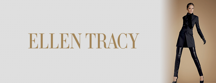 Ellen Tracy - 엘렌트레이시